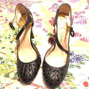 Cole Haan Nike air heals